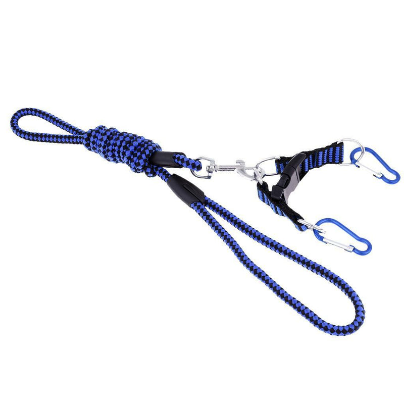 2pcs 1/5 RC Car Trailer Rope Pull Rope For Hpi Baja 5B 5T 5SC LOSI 5IVE-T