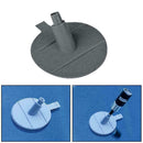 Car Glass Repair Agent Syringe Base Windshield Headlamp Agent Crack Kit Rep M0W6