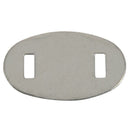 10 Sets Purse Twist Turn Lock 32x17mm 26x16mm 32x20mm 32x19mm G9P1