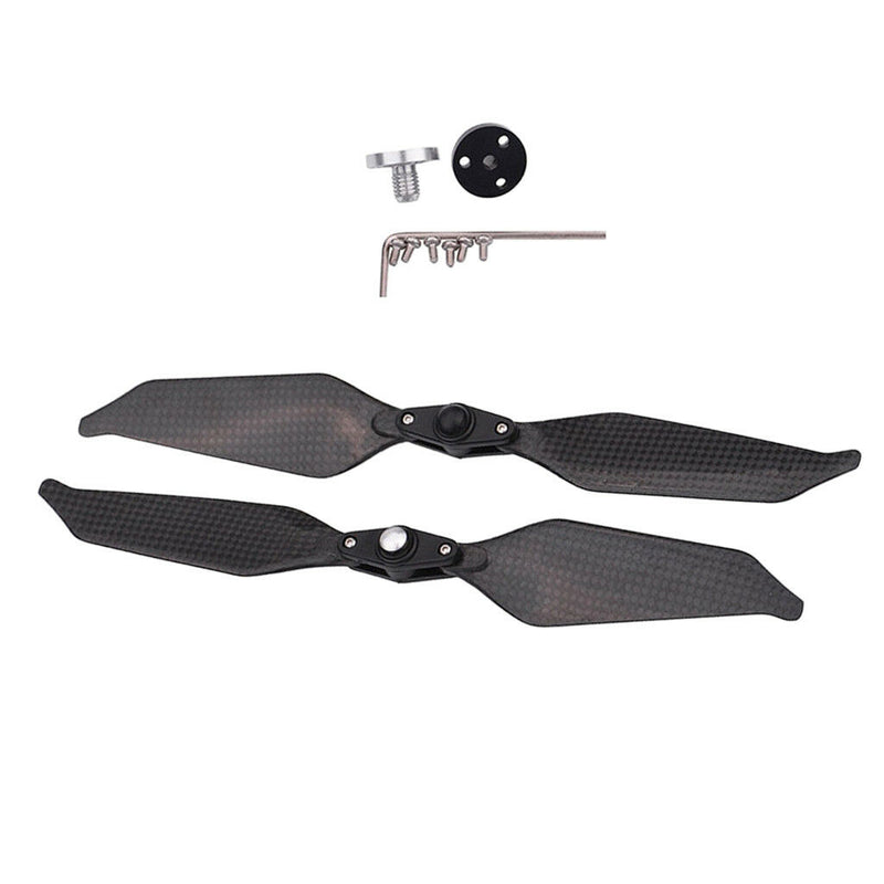 2pcs 9455s Propellers Low-Noise Props for Phantom 4 Pro/Pro+ V2.0/Advanced