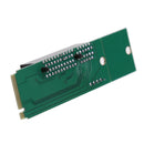 M.2 NGFF SSD to PCI-e Express 4X Converter Adapter Card