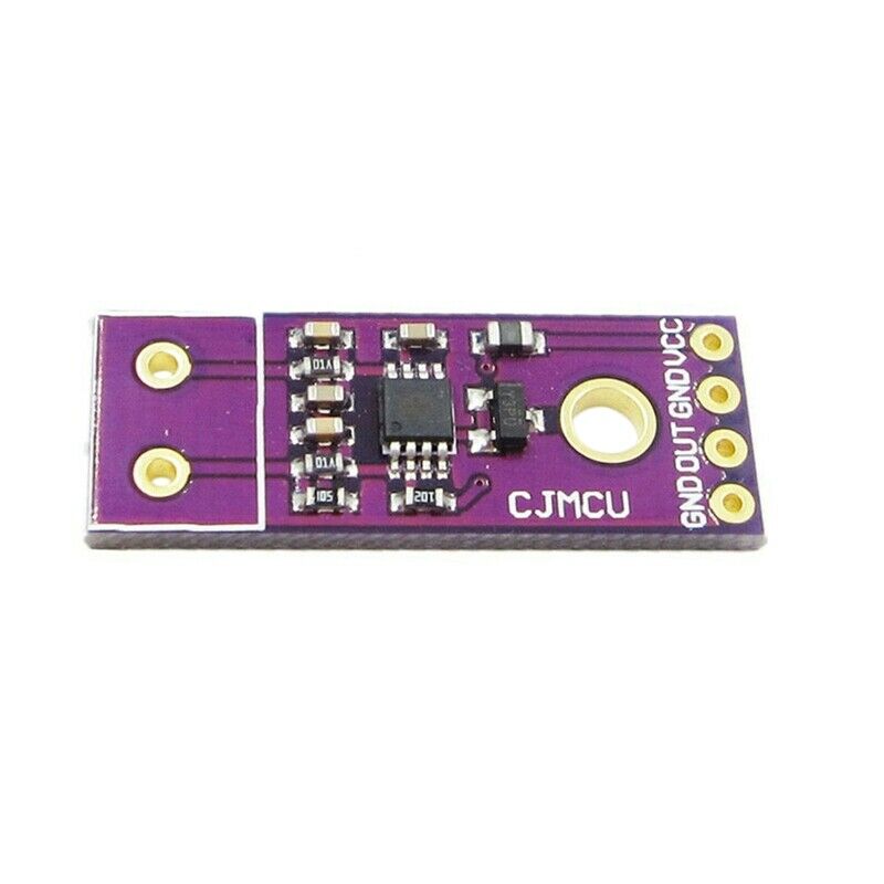 Ad8495 Armz Thermal K-Type Thermocouple Amplifier Analog Output Precision M
