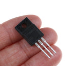 5Pcs SPA17N80C3 17N80C3 17A/800V transistor TO-220 high quali3c