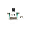3 Way Selector Switches,Guitar Pickup Toggle Lever Switches For Tele ST Ele