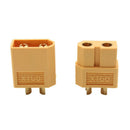 20PCS  XT60 Male Female Bullet Connectors Plugs For RC Lipo Battery DIY Plug