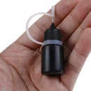 1Pcs 5Ml Ink Box Temporary Tattoo Organic Fruit Juice Safe Waterproof Diy  -Q