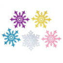 Snowflake Cutting Dies Stencils Scrapbook DIY Paper Card(6.8cm)