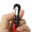 Lanyard Kill Stop Switch - For Outboard Motor /Boat /Dirt Bike Scooter,