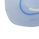 fashion cartoon smile Bear shaped soap dish creative bathroom home decor-OZ