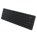 New Notebook Laptop Keyboard US English Replacement Part Accs Black For