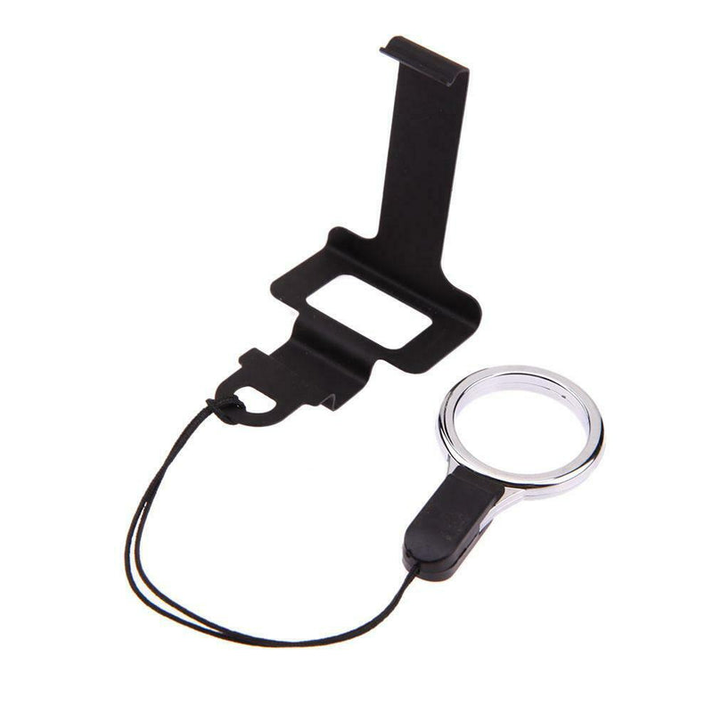 Remote Control Lanyard Neck Sling with Smart Phone Clasp for DJI Mavic Pro