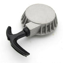 Alloy Recoil Pull Starter Assembly Replaces for 47cc 49cc 2-stroke Pocket Bike