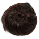 Woman Hairpiece Hair Bun Wig Topknot Wigs