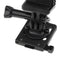 Fast Mich  Helmet Camera Mounting Bracket For