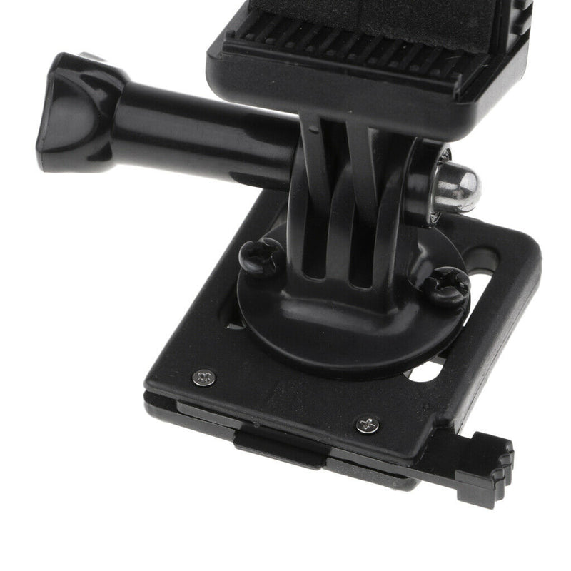 Fast Mich  Helmet Camera Mounting Bracket For