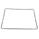 Tablet Digitizer Screen Plastic Bezel Middle