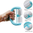 Anti Cellulite Massage Stick Roller Spiky for Whole Body Muscle - Injury Legs