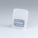 2pcs TF//MS/SD Card Holder Storage Box Micro-SD Card Holder Protector Case Shell