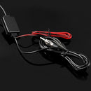 Universal AM FM Hidden Windshield Car Radio Antenna for Auto, Truck, Motorc M6F8