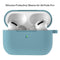 Wireless Bluetooth Headset Anti-lost Silicone Cover Case Box for AirPods Pro