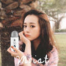 L1810 Mist Steam Face Device Nano Cold Spray Water Meter Beauty Instrument