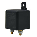 200A AMP Car Starter Automotive Relay Heavy Duty SPST 4pin DC 12V Terminals