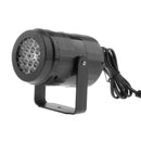 Garden Yard Xmas Christmas LED Projector Light Fairy Projection Lamp Party