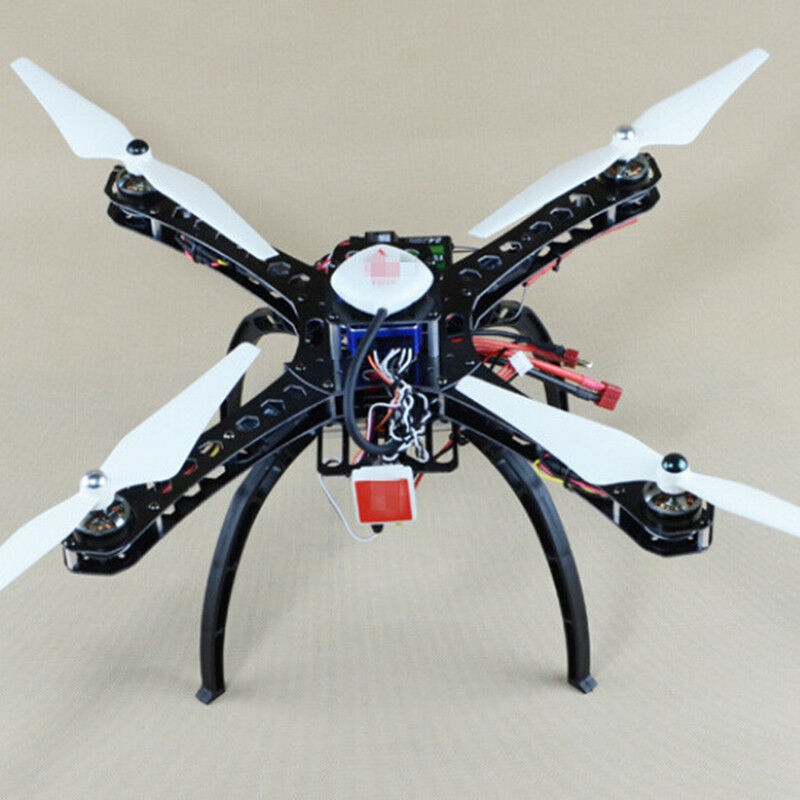 8x 9450 Self-locking CW CCW Prop Propeller For DJI Phantom 1 2 3 Vision RC