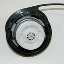 GT231 Fuel Tank Cap Fuel Tank Gas Cap Assembly for GMC 99-04 Silverado and