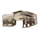 2Pcs Motorhome Gate Cabinet Door Hinges Soft Closing Cupboard With Screws