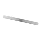 3x Metal Skinny Hair Clip Barrette Girl Hair Grip