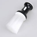 Professional Hairdressing Brush Soft Salon Hair Cutting Neck Duster Brush A