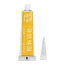 Thermal Pads Conductive Heatsink Plaster Viscous Adhesive Glue for Chip VGA
