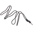 Stereo 2.5mm to 3.5mm Plug Male Headphones Headset Car AUX MP3 Jack Cable Hn