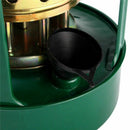 Universal Mini Handy Outdoor 8 Wicks Kerosene Stove Burner Camping Oil Heat