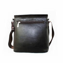 New Men's Alligator Pattern Flap Shoulder Bags For Men Messenger Bag Busine D6E8
