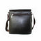 New Men's Alligator Pattern Flap Shoulder Bags For Men Messenger Bag Busine D6E8
