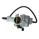 Carburetor Assembly Carb For  CB125 XL125S W125 Carb 125cc 26mm
