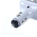 Car DC 12-24V to AC 220V Voltage Power Inverter Converter USB Charger