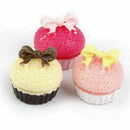 8x Bakery Kitchen Food Cake Donuts Cupcake For 1/12 Dollhous Gift S4D4 Mini C6L9