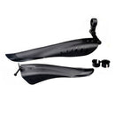 Road Bike Bicycle MTB Cycling Front Mudguard+Rear Fender Set Mud Guard Deluxe