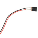12V CCFL Tester Laptop Screen Repair LCD TV Backlight Lamp Tube Test MAX 40 H9A7