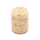 10pcs/lot straight bottle wood corks wine stoppers wine bottle plug stopper FT