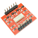 TLP281 4-Channel Opto-isolator IC Module for Arduino Low High level Expansi U3X6