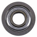 FR4-ZZ 1/4inch * 5/8inch * 0.196inch Flanged Radial Ball Bearing 10pack H6W8