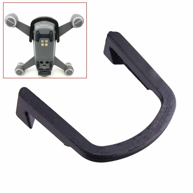 RC Drone Lock Part fit for DJI Spark Battery Fastener Bundle Anti-slip Straps Hf