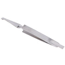 Dental orthodontic brackets tube tweezers surgical holding instruments tool OZ