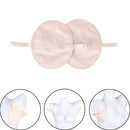 Newest Underarm Sweat Shield Pad washable Armpit Sweat Absorbing Guards Shoul 3C