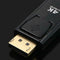 Adapter Converter Display Port Male to HDMI Female DisplayPort DP to HDMI