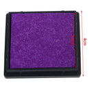 1 Pcs/lot DIY Ink Pad For Decoration Photo Album Scrapbooking Inkpads JR